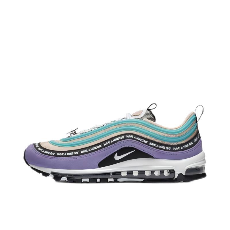 Air Max 97 "Space Purple” - ELEGANZ OUTLET