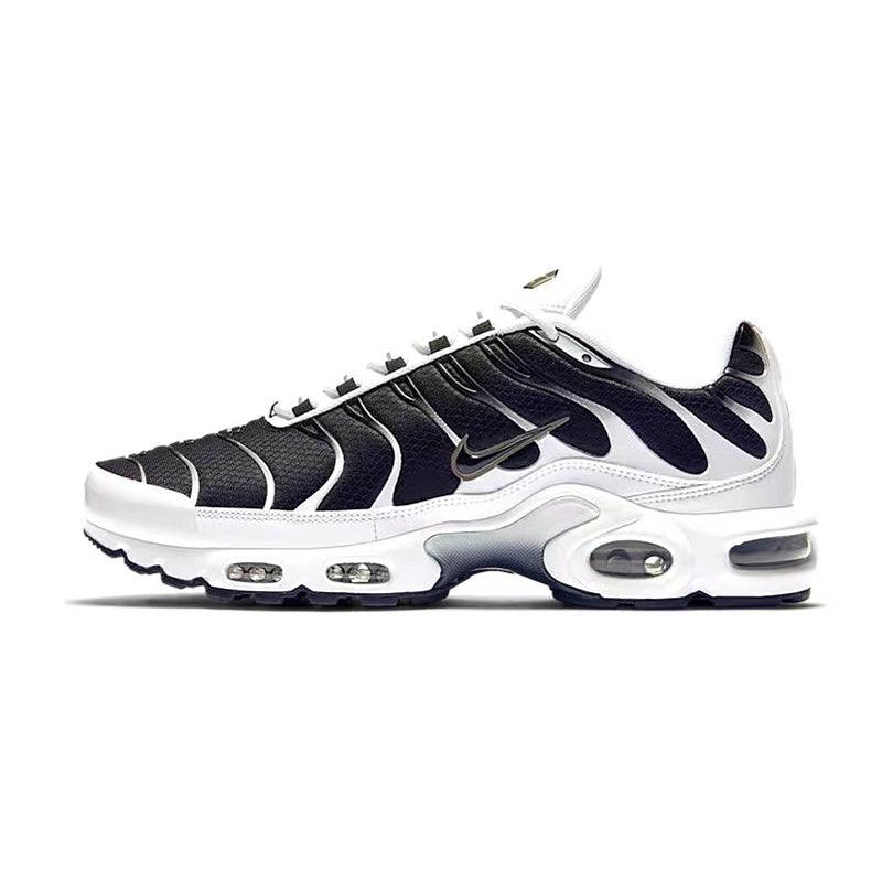 Air Max Plus TN 1 “White/Metallic” 