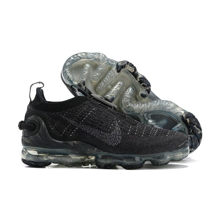 VaporMax 2021 “Black” 