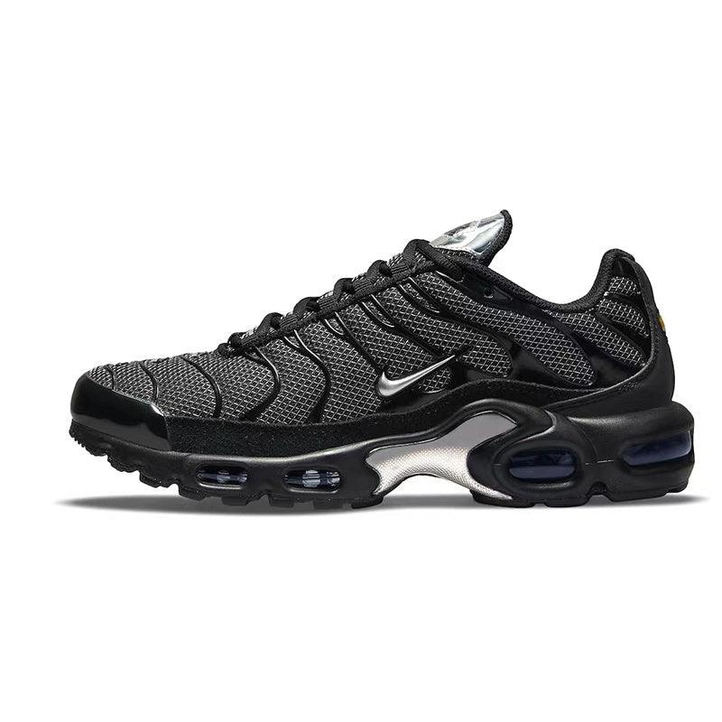 Air Max Plus TN 1 “Black Metallic Silver” 