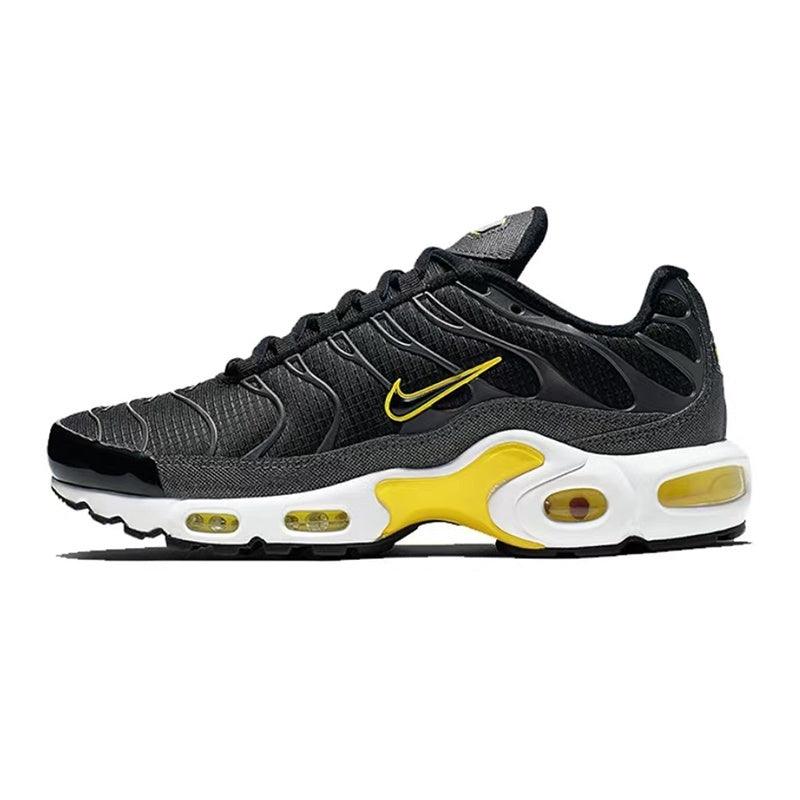 Air Max Plus TN 1 “Black/Yellow” - ELEGANZ OUTLET