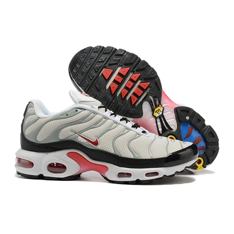 Air Max Plus TN 1 “Gray/White” - ELEGANZ OUTLET