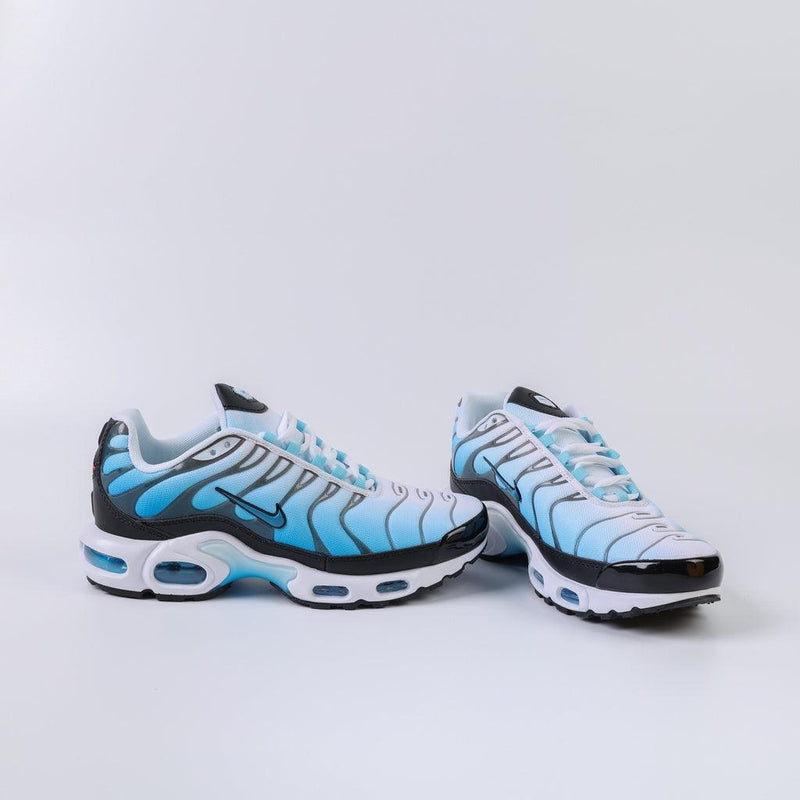 Air Max Plus TN 1 “Sea Blue”