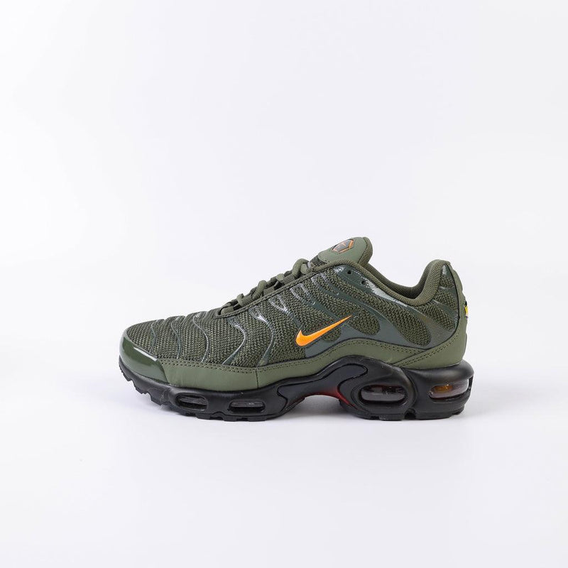 Air Max Plus TN 1 “Dark Green” 