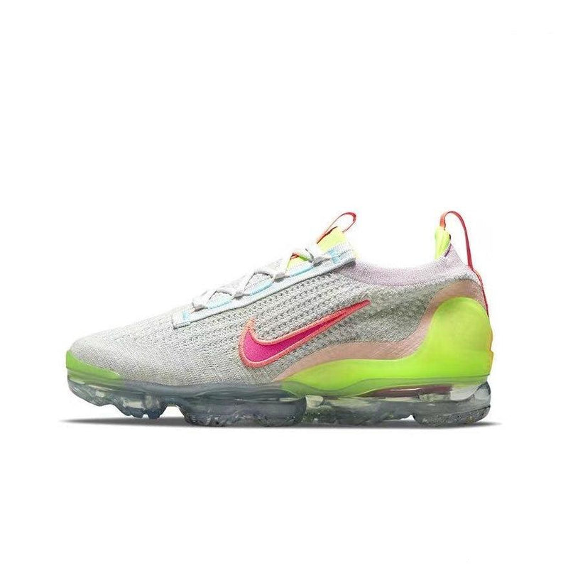 VaporMax 2021 “White/pink” - ELEGANZ OUTLET