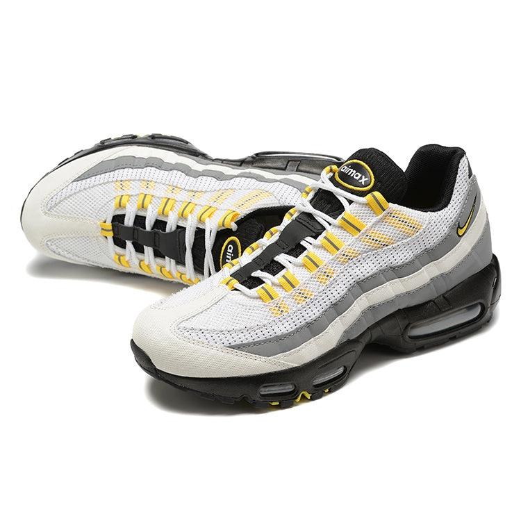 Air Max 95 "Show Yellow” - ELEGANZ OUTLET