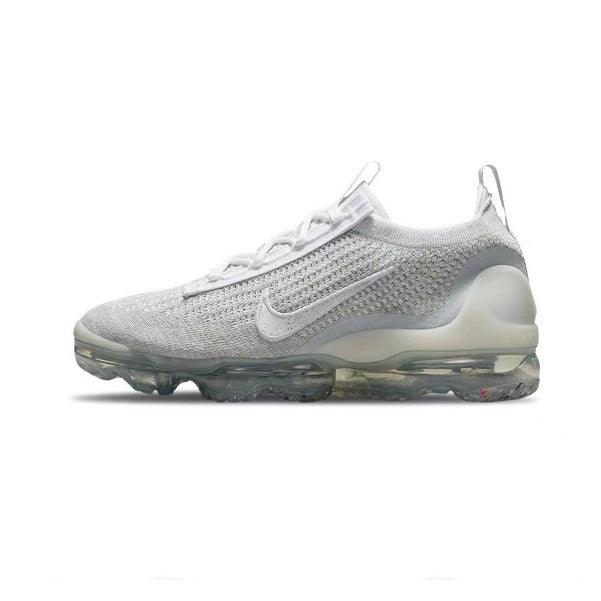 VaporMax 2021 “Triple White” - ELEGANZ OUTLET