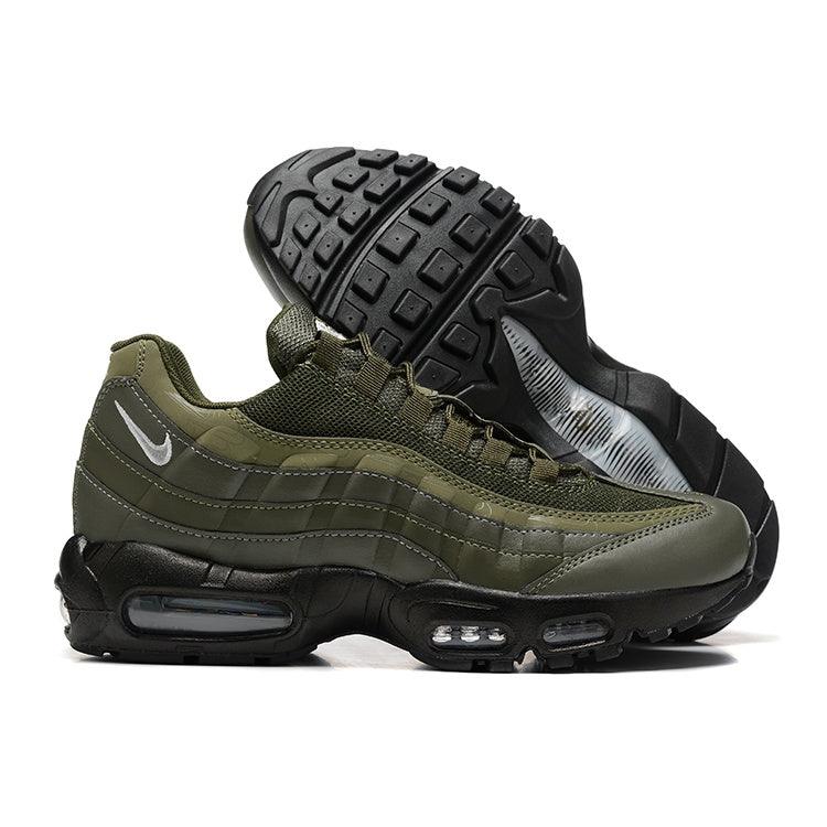 Air Max 95 "Green” - ELEGANZ OUTLET