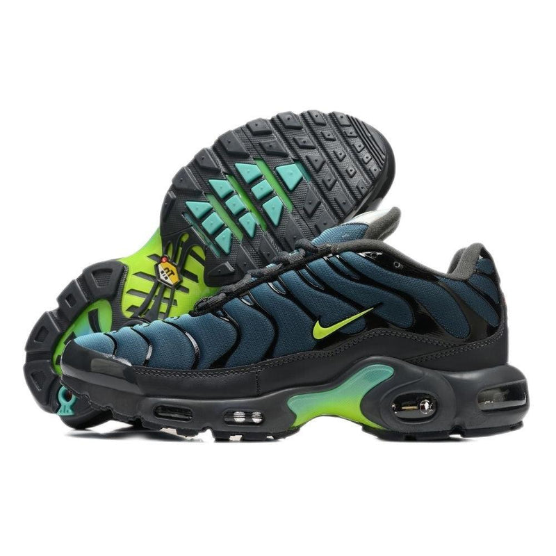 Air Max Plus TN 1 “Blue/Green” - ELEGANZ OUTLET