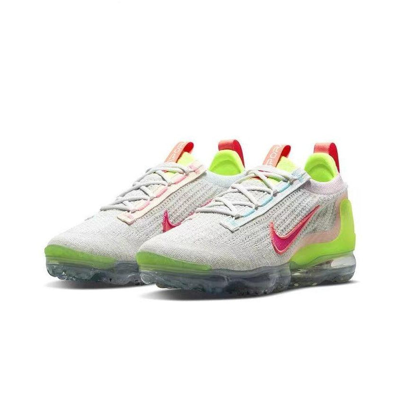 VaporMax 2021 “White/pink” - ELEGANZ OUTLET