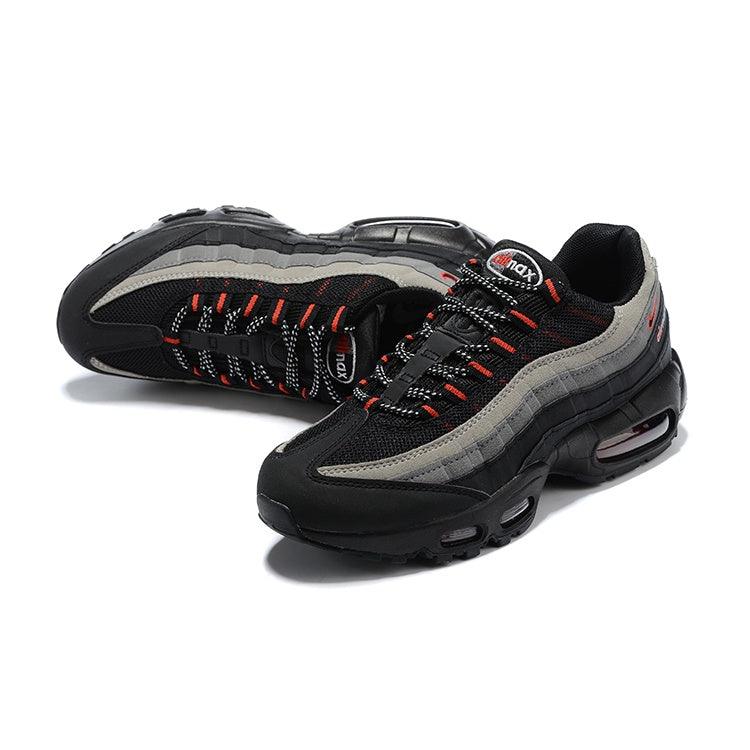 Air Max 95 "Team red” - ELEGANZ OUTLET