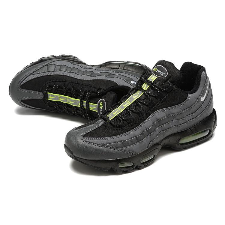 Air Max 95 "Team Gray” - ELEGANZ OUTLET