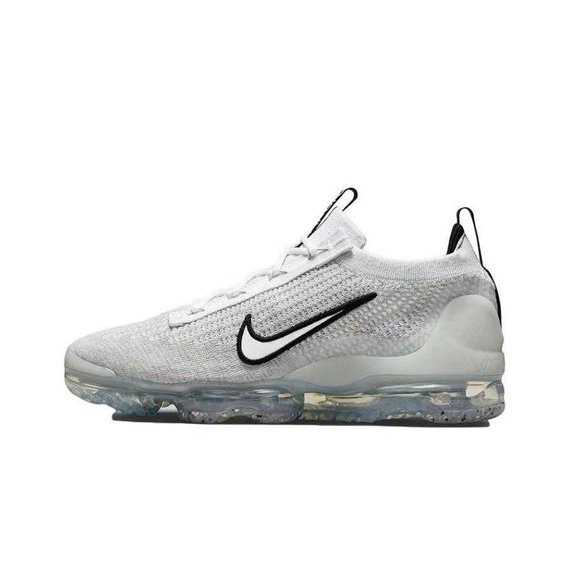 VaporMax 2021 “White/Black” - ELEGANZ OUTLET