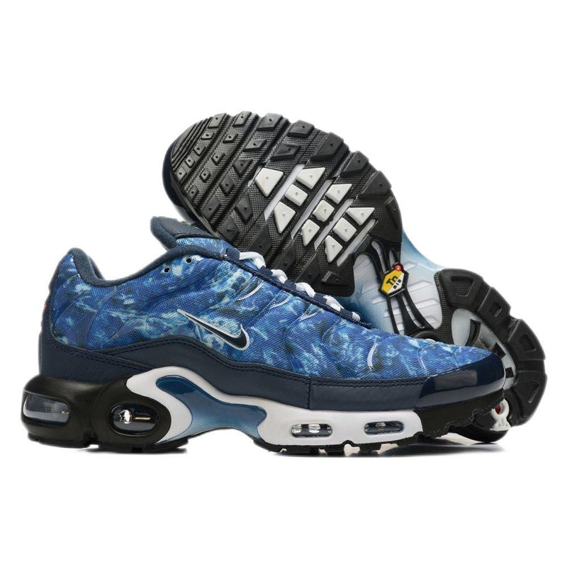 Air Max Plus TN 1 “Purple marine” - ELEGANZ OUTLET