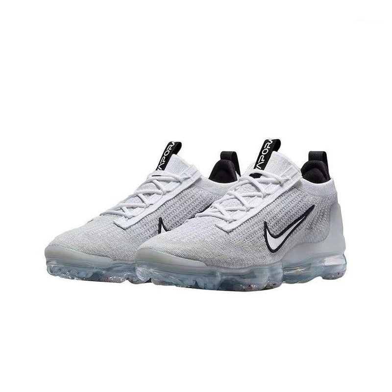 VaporMax 2021 “White/Black” - ELEGANZ OUTLET