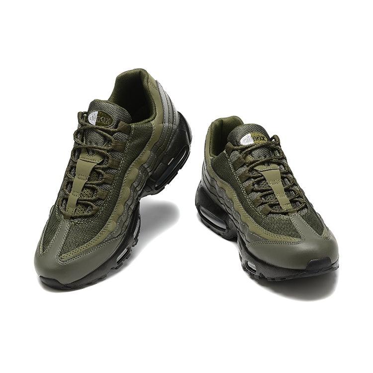 Air Max 95 "Green” - ELEGANZ OUTLET