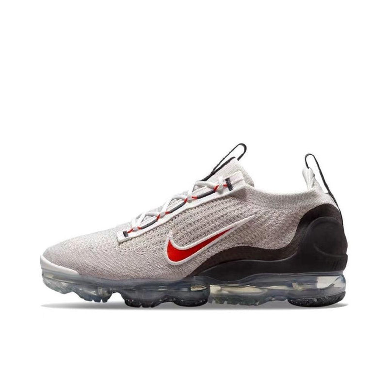 VaporMax 2021 “Gray/Red” - ELEGANZ OUTLET