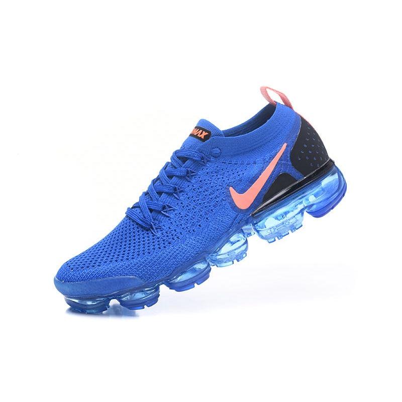 VaporMax FLYKNIT 2017 "Blue" - ELEGANZ OUTLET