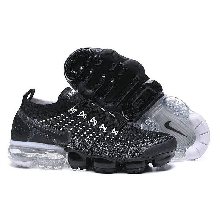 VaporMax FLYKNIT 2017 “Black” - ELEGANZ OUTLET