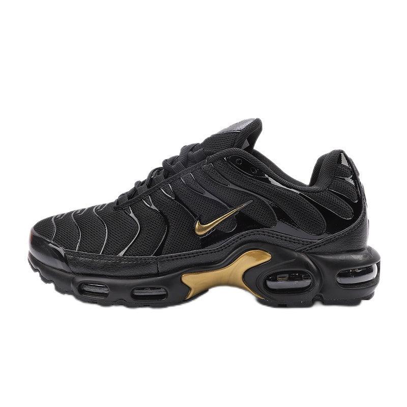 Air Max Plus TN 1 “Black/gold” - ELEGANZ OUTLET