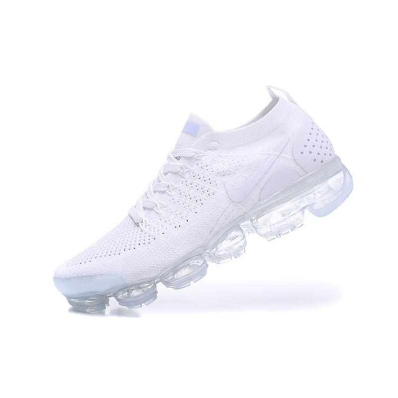 VaporMax FLYKNIT 2017 "White" - ELEGANZ OUTLET