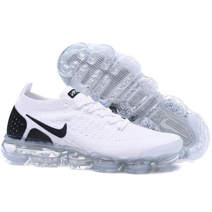 VaporMax FLYKNIT 2017 “White/black” - ELEGANZ OUTLET