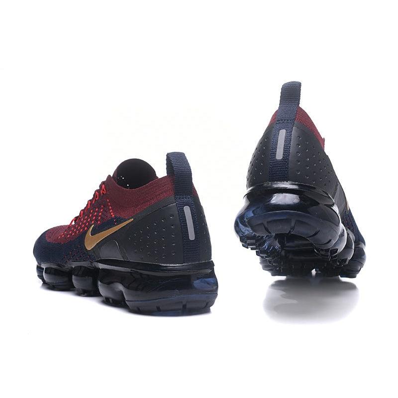 VaporMax FLYKNIT 2017 "Red/black" - ELEGANZ OUTLET