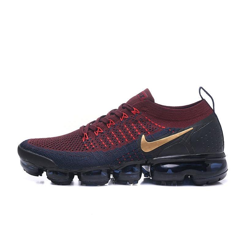 VaporMax FLYKNIT 2017 "Red/black" - ELEGANZ OUTLET