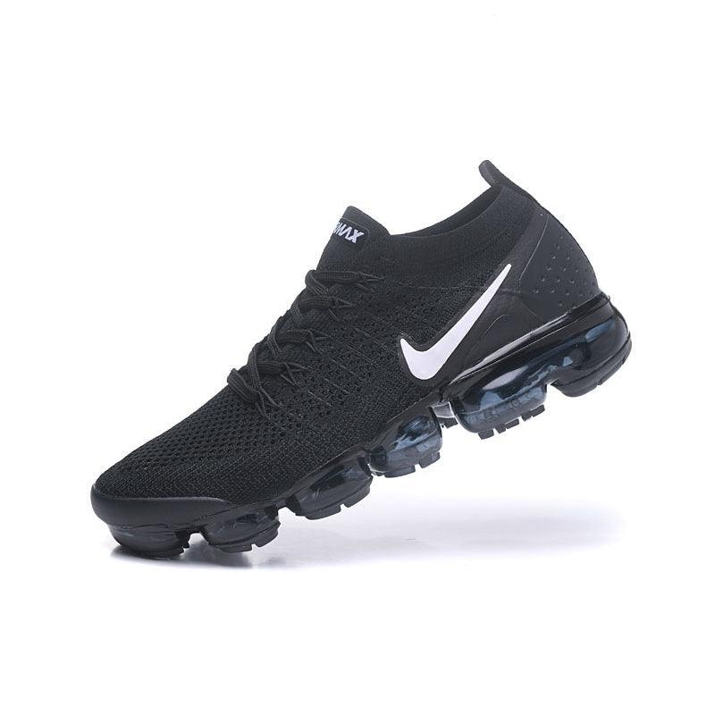 VaporMax FLYKNIT 2017 "Black" - ELEGANZ OUTLET