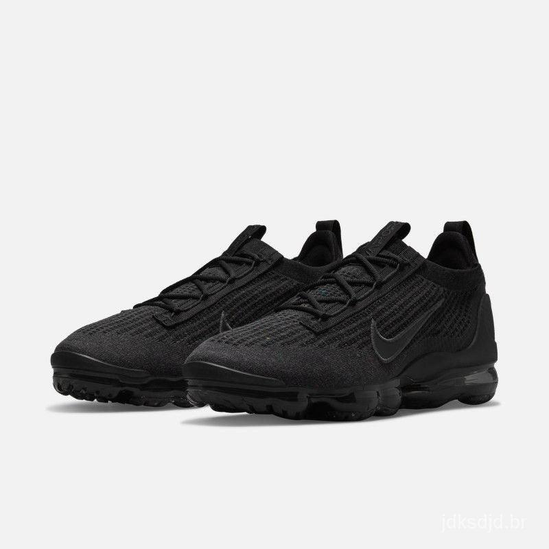 VaporMax 2021 “Triple Black” - ELEGANZ OUTLET