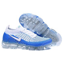 VaporMax FLYKNIT 2017 "Blue/white" - ELEGANZ OUTLET