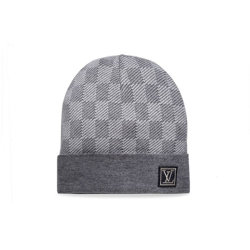 Louis Vuitton beanie 