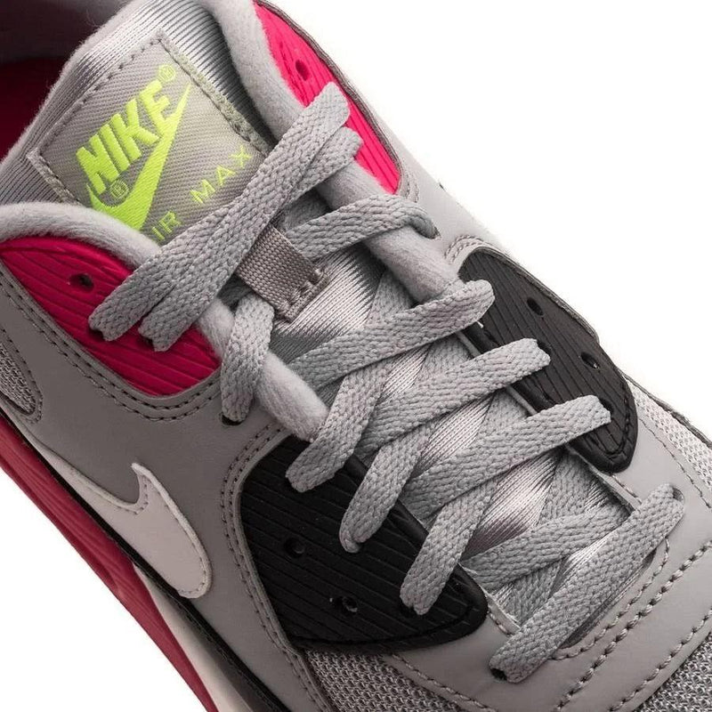 Nike Air Max 90 Essential 'NEON GRAY' - ELEGANZ OUTLET