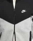 Nike Tech Fleece Set Grey/Black 2023 (New Season) 
