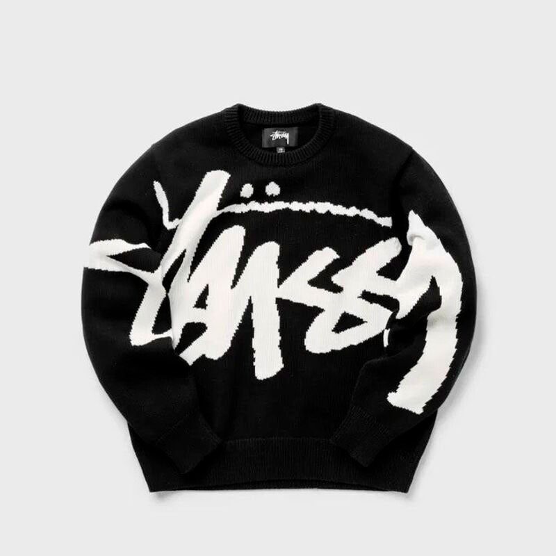 Stussy Stock Sweater 