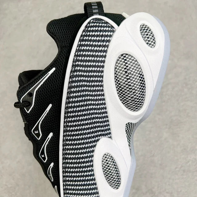 Nike x NOCTA Glide Black White 